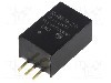 Convertor de tensiune, DC-DC, intrare 18...32V DC, iesire 15V DC, putere 30W, RECOM - R-78B15-2.0