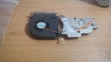 Cooler Ventilator Laptop Asus K50, K50AB #RAZ