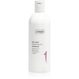 Ziaja Plant Essentials Pomegranate sampon hidratant pentru par uscat 400 ml