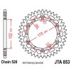 Pinion Spate AL 520 Z40 JTA853.40 Moto