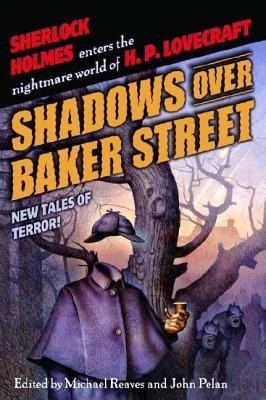 Shadows Over Baker Street: New Tales of Terror! foto