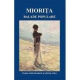 Miorita Si Alte Balade Populare