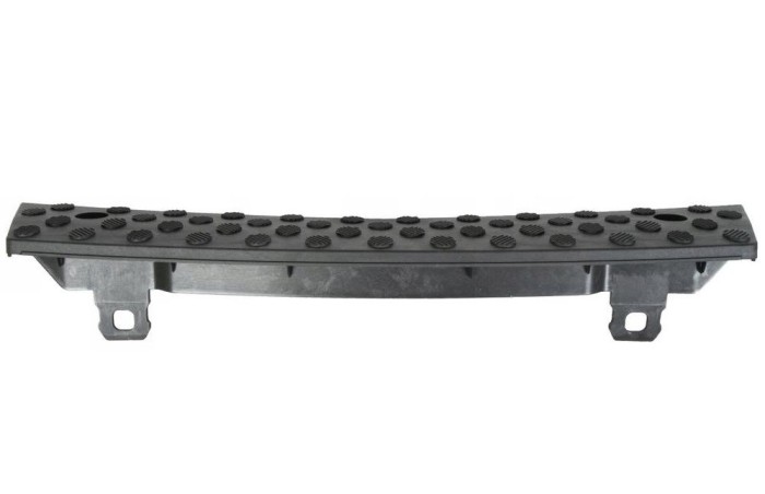 Bandou treapta spate Mercedes Sprinter 210-519, 10.2013-06.2018, fata, plastic