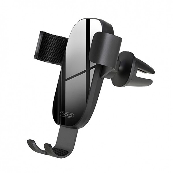 Suport Auto XO Design C37 Gravity, Universal, Negru