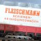 VAGON FLEISCHMANN SCARA HO - 16.5 MM COLECTIE