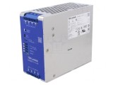 Alimentator pulsatoriu şină DIN 480W 72VDC 6,7A