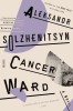 Cancer Ward by Aleksandr Solzhenitsyn - English Book, Nobel Winner, Soviet Era Literature