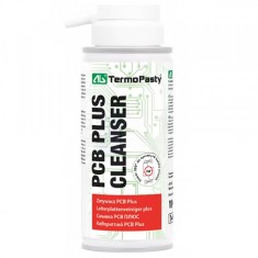 Spray Curatare Termopasty Kontakt PCB Plus, 100ml ART.AGT-237 foto