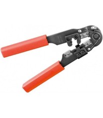 Cleste sertizare RJ45 8p8c fixPoint foto