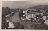 Kolozsvar. Szamosparti reszlet / Cluj Vederea Somesului (necirculata)