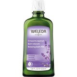 Emulsie de Spalare, Weleda, Bain Relaxant, Ofera Relaxare Profunda si Ajuta la Detensionarea Musculara, cu Ulei de Lavanda, 200ml
