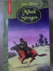 MIHAIL STROGOV - JULES VERNE foto