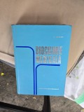 Biochimie medicală - S. Opriș