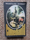 Comedianta &ndash; Wladyslaw Reymont