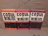 CODUL BIBLIEI-MICHAEL DROSNIN (3 VOL)
