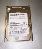 Harddisk Server SAS 2.5" 1.2Tb 12Gbps 10k 128mb Toshiba Netapp AL15SEB12EQ