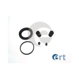 Set reparatie etrier frana, Garnituri etrier Ert 401758, parte montare : Punte Fata