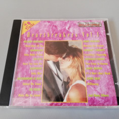 HeartBreakers vol 1- Selectiuni (1995/SPG/Germany) - CD/Nou-Sigilat/Original