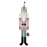 Cumpara ieftin Figurina Spargatorul de Nuci metal multicolor 41x34x174 cm