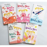 Cumpara ieftin Amelia Jane Collection: 5 Books Set