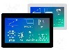 Afisaj TFT, grafic, rezolutie 800x480, 5", 3...3,6V DC, Riverdi - RVT50UQBNWC04