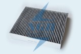 Filtru Habitaclu C.A. 47512 NGH 03.04.047K