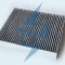 Filtru Habitaclu C.A. 47512 NGH 03.04.047K