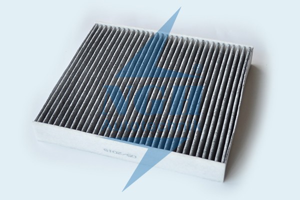 Filtru Habitaclu C.A. 47512 NGH 03.04.047K