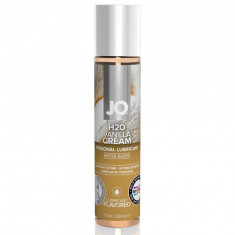 Lubrifiant System JO Vanilla Cream 30ml foto