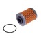 Filtru ulei MF157, echivalent HF157 Cod Produs: MX_NEW MF157