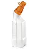 Bidon amestec benzina ulei Holzfforma 1L