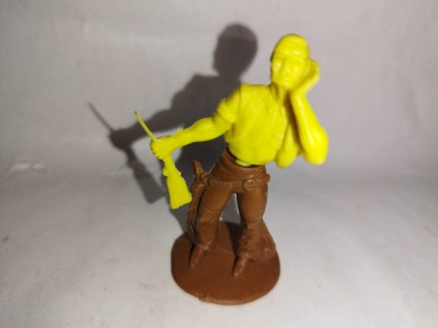 bnk jc Manurba - cowboy cu pusca foto