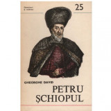 Gheorghe David - Petru Schiopul - 123118