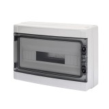 Tablou aplicat 18M IP65 &ndash; GEWISS | GW40106