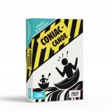 Coniac canoe joc de petrecere pentru adulti lb romana, LUDICUS GAMES SRL