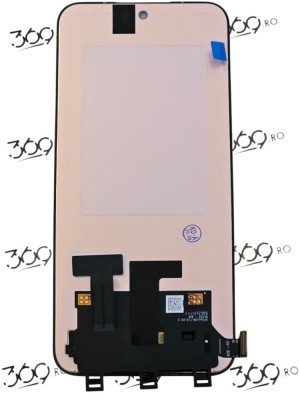 Display Oppo A6 PRO (5G) OLED NF foto