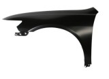 Aripa fata Honda Accord (Cl/Cm/Cn) Sedan/Combi (Eu), 10.2002- / Accord Sedan/Combi (EU) 09.2005-03.2008, partea Stanga, fara gaura pentru semnalizare, Rapid