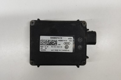 Alt modul de control AUDI A6 4G2, C7, 4GC 2011 OEM: 4H0907410 22762315 foto
