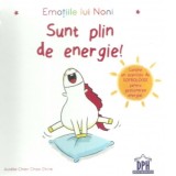 Emotiile lui Noni. Sunt plin de energie - Aurelie Chien Chow Chine