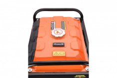 WOLFSON - GENERATOR DE CURENT GT-3500A, 2600W, 7CP, STABILIZATOR TENSIUNE AVR, MONOFAZAT PowerTool TopQuality foto