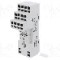 Stativ, {{Montare}}, pentru relee {{Serie releu}}, {{Numarul de pini}} pini, ABB - 1SVR405651R1200