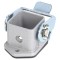 Conector carcasă HDC EPIC H-A 3