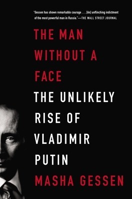 The Man Without a Face: The Unlikely Rise of Vladimir Putin foto