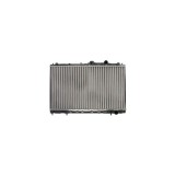 Radiator apa MITSUBISHI GALANT V limuzina E5 A E7 A E8 A AVA Quality Cooling MT2064