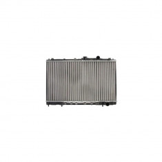 Radiator apa MITSUBISHI COLT IV CA A AVA Quality Cooling MT2064