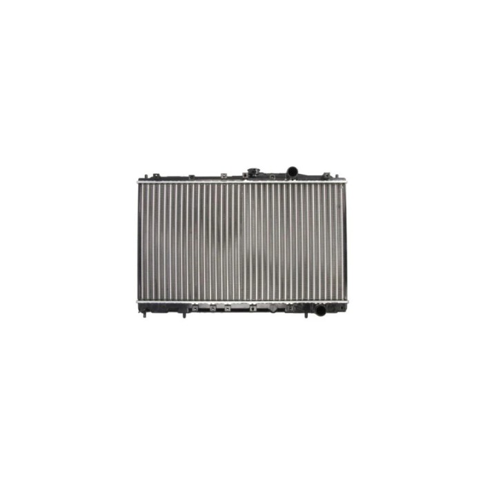 Radiator apa MITSUBISHI GALANT V E5 A E7 A E8 A AVA Quality Cooling MT2064