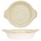 Bonna Placa de service - Aura Terrain - Por&Aring;&pound;elan - 20 cm - set de 2
