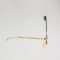 Cablu video LVDS Laptop, Lenovo, IdeaPad 5 14IAL7 Type 82SD, 5C10Y89226, DC02003N100