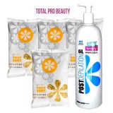 Cumpara ieftin Oferta Ceara elastica Miere Simple Use cu Ulei dupa epilat