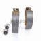 Set saboti frana FORD TRANSIT CONNECT (P65, P70, P80) (2002 - 2016) BOSCH 0 204 114 661
